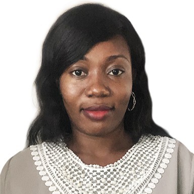 Estelle Oulai, Administrative & Financial Manager at E-TASKFORCE