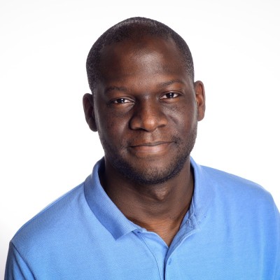 Ismael FALL, General Manager at E-TASKFORCE