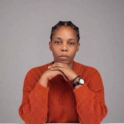 Photo of Marielle Yengue, Head of Growth at E-TASKFORCE
