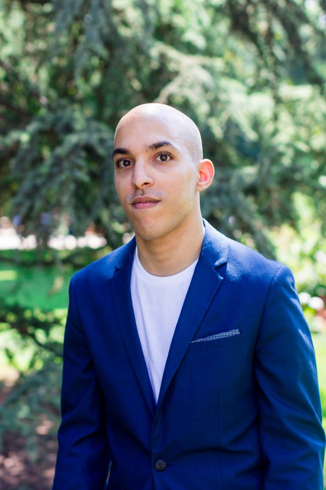 Photo of Massinissa Si Youcef, Director at E-TASKFORCE