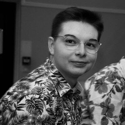 Photo of Quentin Pollet, Key Account Manager at E-TASKFORCE